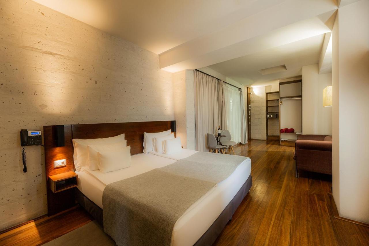 Palla Boutique Hotel Arequipa Exteriér fotografie