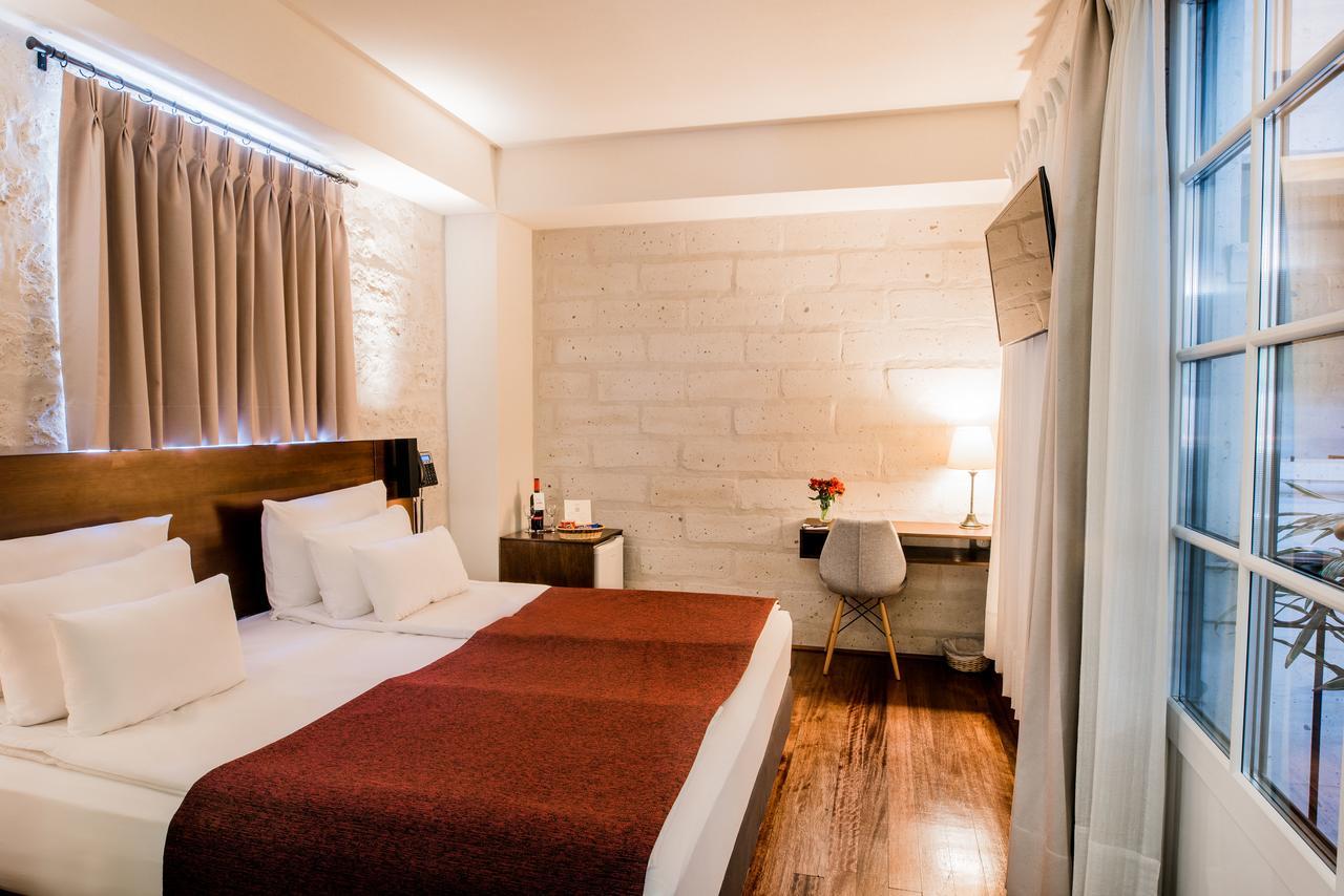 Palla Boutique Hotel Arequipa Exteriér fotografie