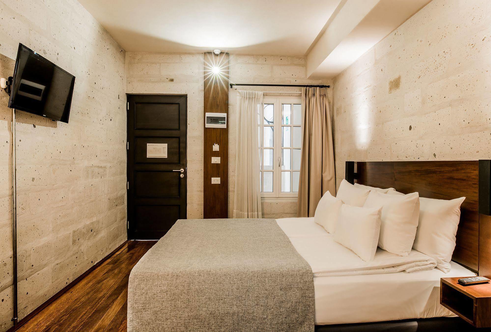 Palla Boutique Hotel Arequipa Exteriér fotografie