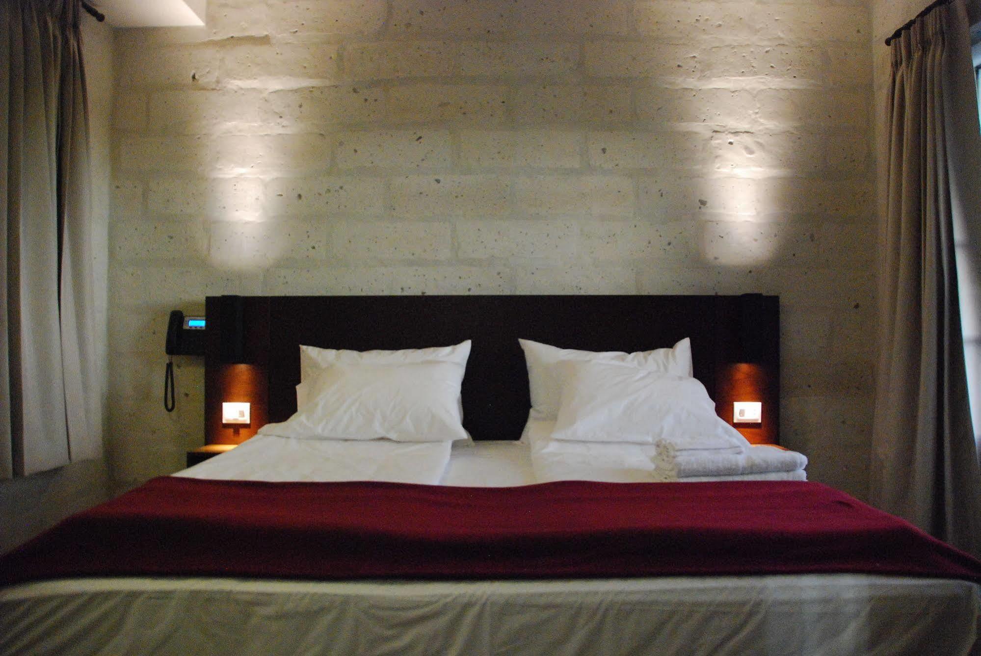 Palla Boutique Hotel Arequipa Exteriér fotografie