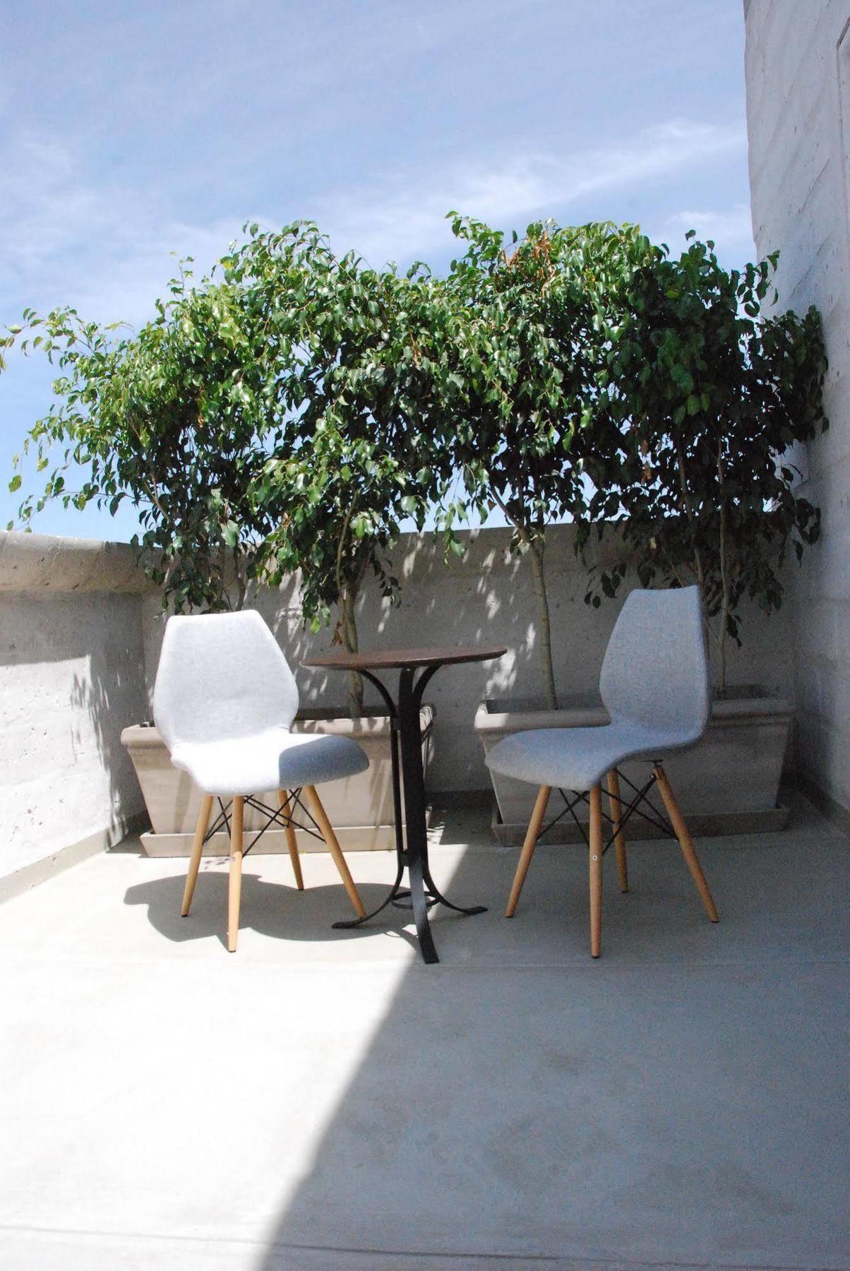 Palla Boutique Hotel Arequipa Exteriér fotografie