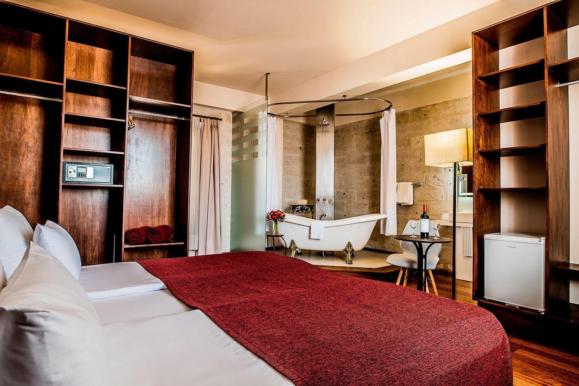 Palla Boutique Hotel Arequipa Exteriér fotografie