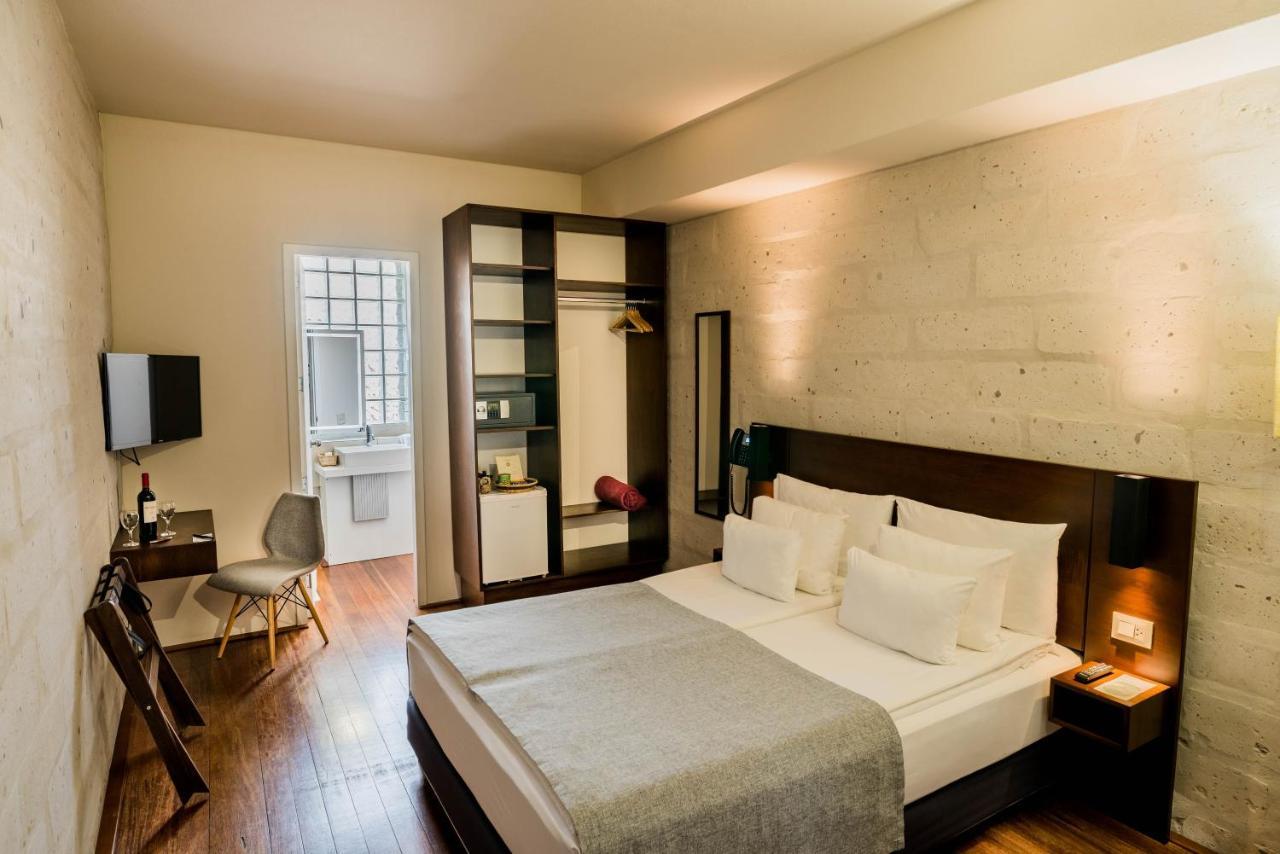 Palla Boutique Hotel Arequipa Exteriér fotografie