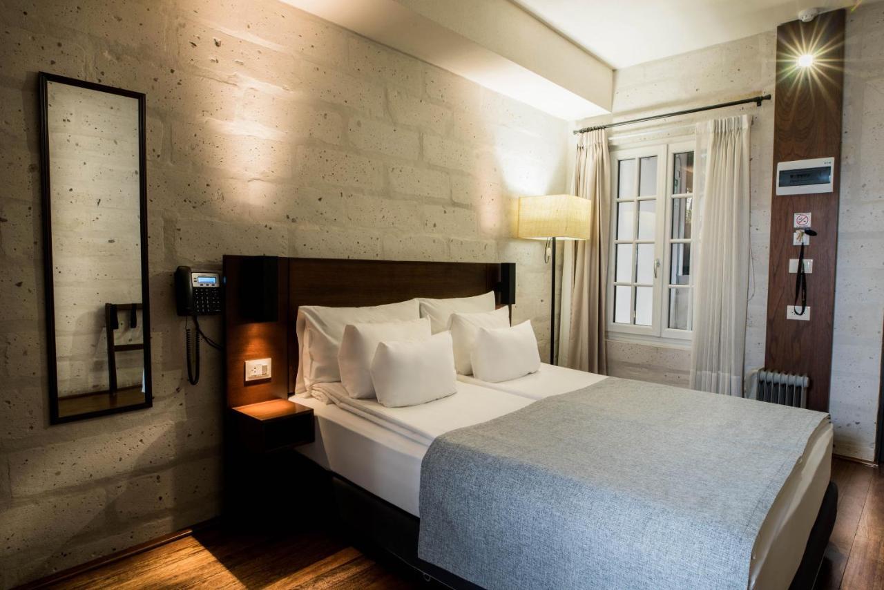 Palla Boutique Hotel Arequipa Exteriér fotografie